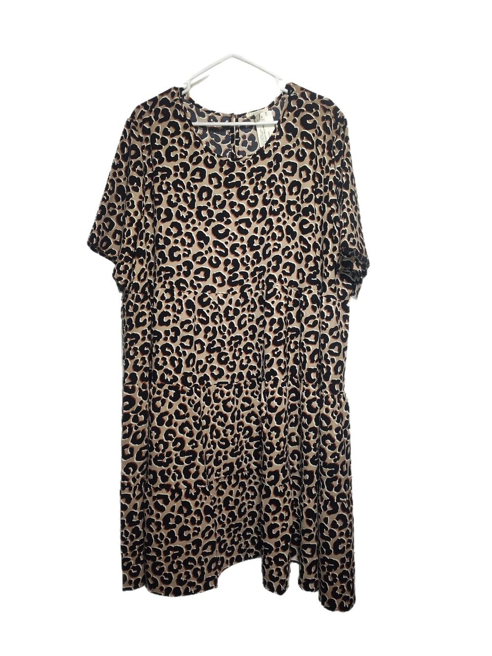 Como Blu Women's Dress Size 3X